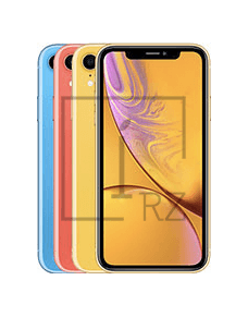 apple iphone xr