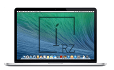 MacBook Pro (13-inch, 2014)